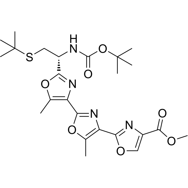 L2H2-6OTD intermediate-1 912656-47-4